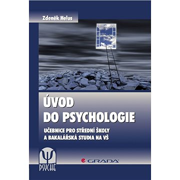 Úvod do psychologie (978-80-247-3037-0)