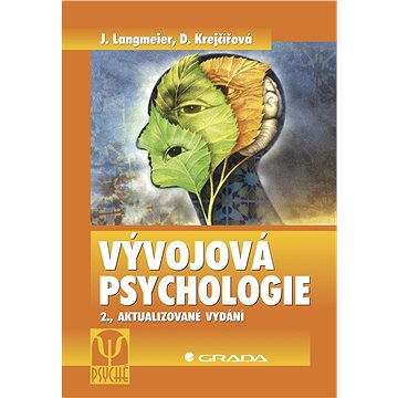 Vývojová psychologie (978-80-247-1284-0)