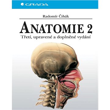 Anatomie 2 (978-80-247-4788-0)