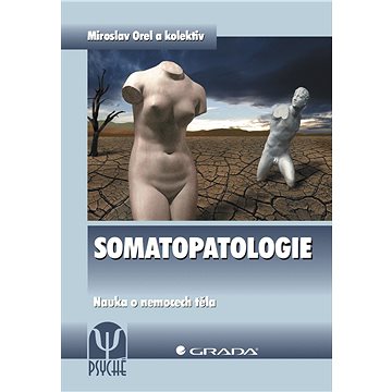 Somatopatologie (978-80-247-4714-9)
