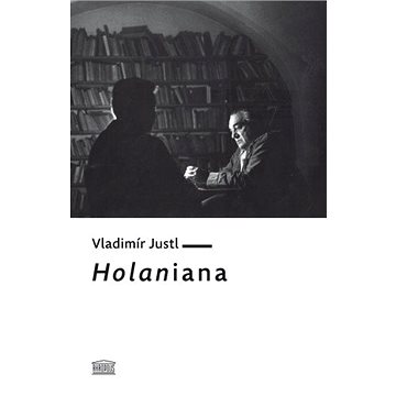 Holaniana (978-80-873-1012-0)