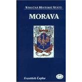 Morava - Stručná historie států (978-80-727-7186-8)