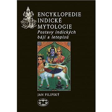 Encyklopedie indické mytologie (978-80-727-7348-0)