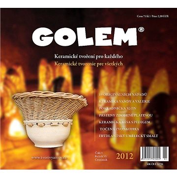 Golem 01/2012 (999-00-016-7811-1)