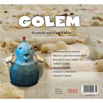 Golem 03/2012 (999-00-016-7816-6)