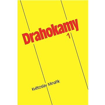 Drahokamy 1 (978-80-852-0215-1)