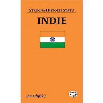 Indie (978-80-727-7381-7)