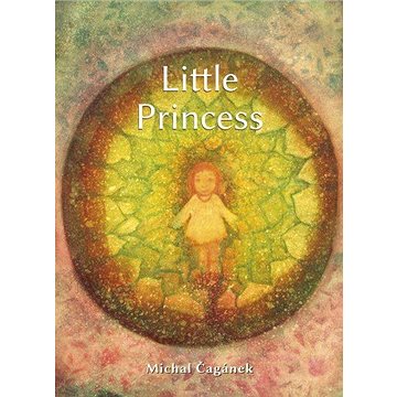 The Little Princess (978-80-905-2333-3)