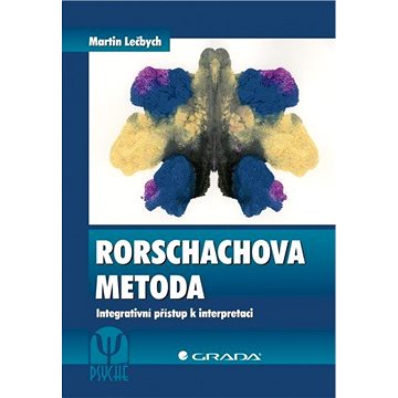 Rorschachova metoda (978-80-247-5834-3)