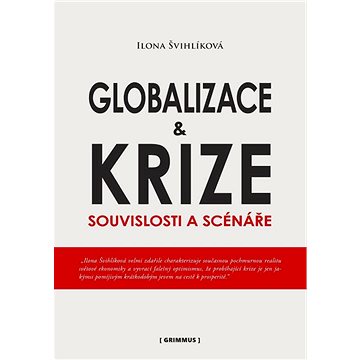 Globalizace a krize (978-80-874-6101-3)