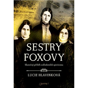 Sestry Foxovy (978-80-756-5181-5)