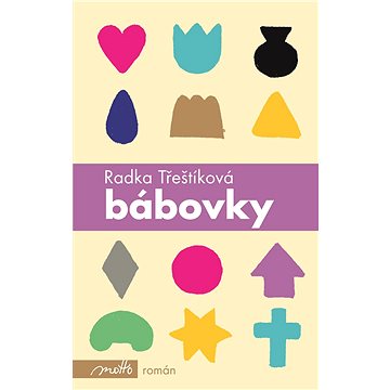 Bábovky (SK) (978-80-566-0174-7)