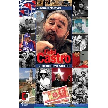Fidel Castro (999-00-016-7159-4)
