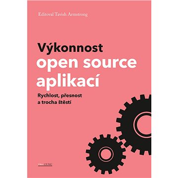 Výkonnost open source aplikací (999-00-017-6670-2)