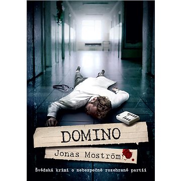 Domino (978-80-750-5831-7)