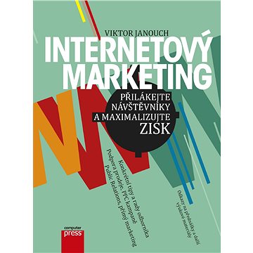 Internetový marketing (978-80-251-4311-7)