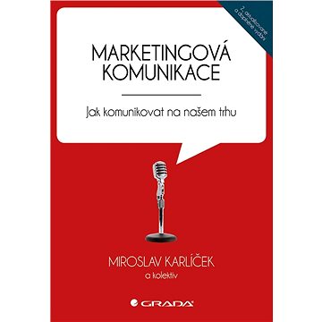 Marketingová komunikace (978-80-247-5769-8)