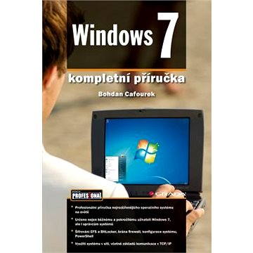 Windows 7 (978-80-247-3209-1)