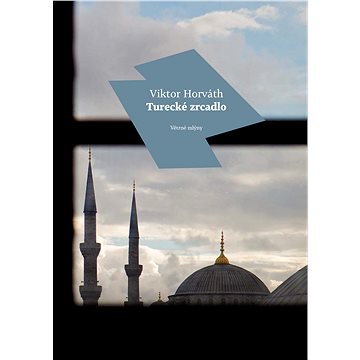 Turecké zrcadlo (978-80-744-3196-8)