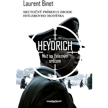 Heydrich (978-80-569-0012-3)