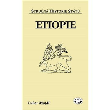Etiopie (978-80-727-7221-6)