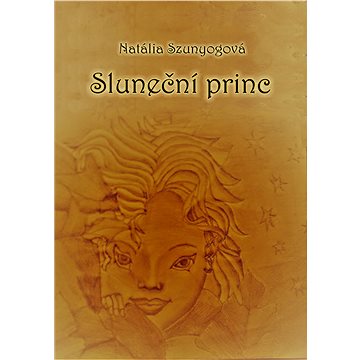 Sluneční princ (999-00-017-6930-7)