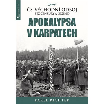 Apokalypsa v Karpatech (978-80-756-5243-0)