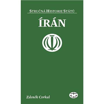 Írán (978-80-727-7337-4)
