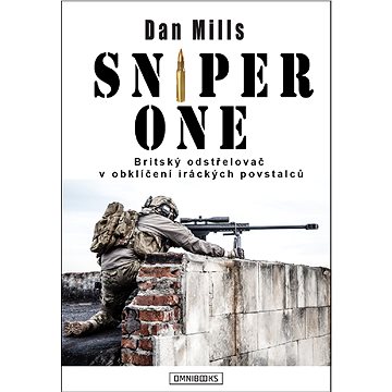 Sniper One (978-80-877-8894-3)