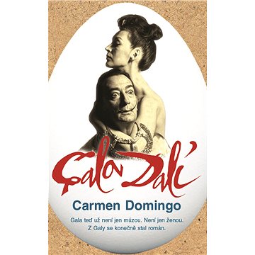 Gala Dalí (978-80-735-9531-9)