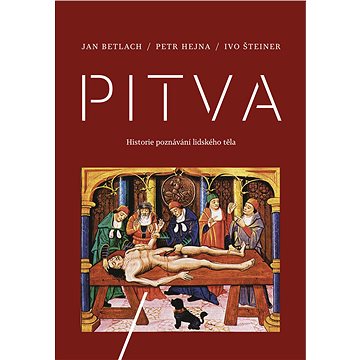 Pitva (978-80-749-2297-8)
