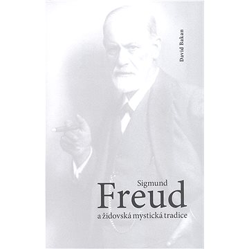 Freud a židovská mystická tradice (978-80-751-1363-4)