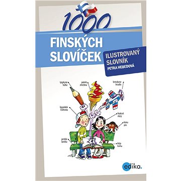 1000 finských slovíček (978-80-266-0085-5)