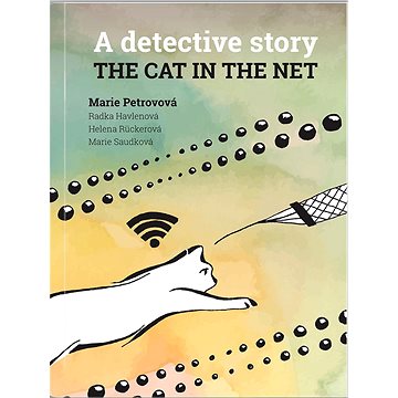 The cat in the net – A detective story (999-00-017-7166-9)