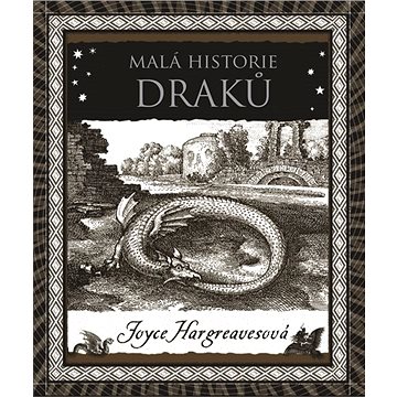 Malá historie draků (978-80-736-3840-5)