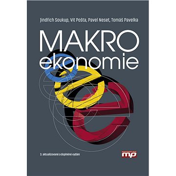 Makroekonomie (978-80-726-1537-7)