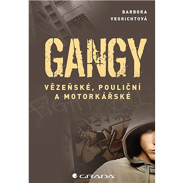 Gangy (978-80-271-0377-5)