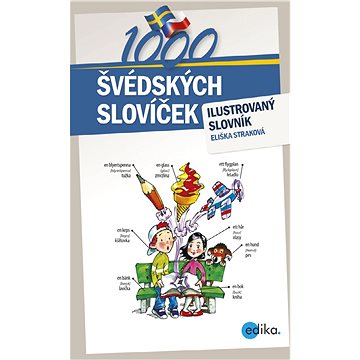 1000 švédských slovíček (978-80-266-0018-3)