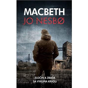 Macbeth (SK) (978-80-725-2735-9)