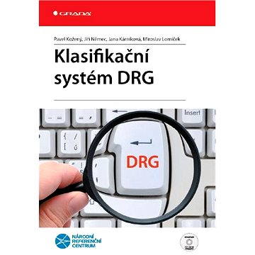 Klasifikační systém DRG (978-80-247-2701-1)