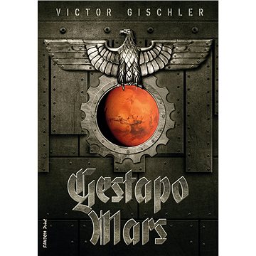 Gestapo Mars (978-80-759-4001-8)