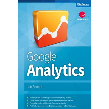 Google Analytics (978-80-271-0338-6)
