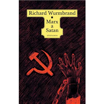 Marx a Satan (978-80-870-8166-2)