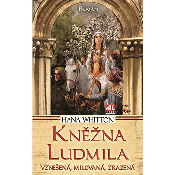 Kněžna Ludmila (999-00-017-8390-7)
