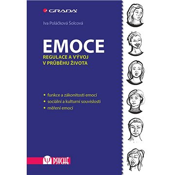 Emoce (978-80-247-5128-3)