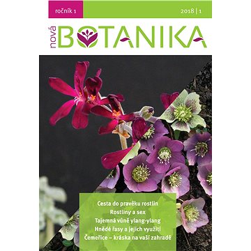 Nová Botanika (999-00-017-8518-5)