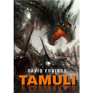 Tamuli (978-80-755-3344-9)