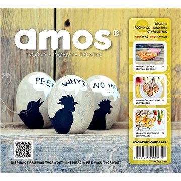 Amos 01/2018 (999-00-017-8709-7)