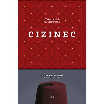 Cizinec (978-80-757-7250-3)