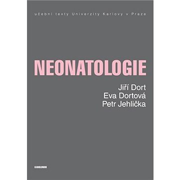 Neonatologie (9788024626420)